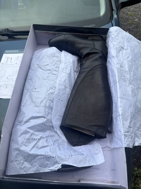  Equith&egrave;me Occasione