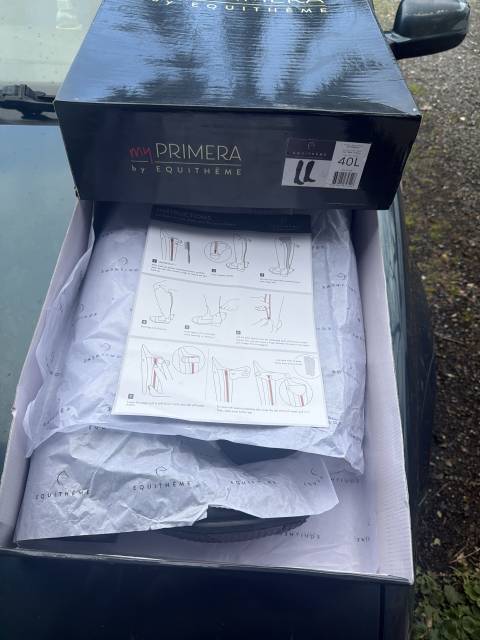  Equith&egrave;me Occasione