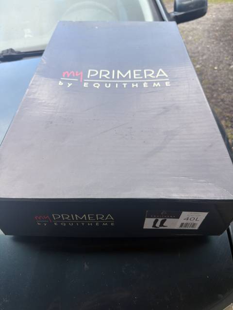  Equith&egrave;me Occasione