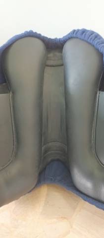 Sella da dressage Zaldi  17.5" - 2025