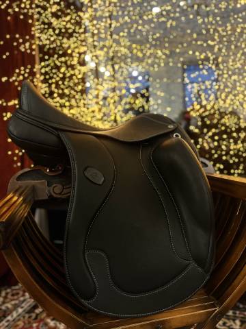 Sella da dressage  Rafaello 17.5" - 2024