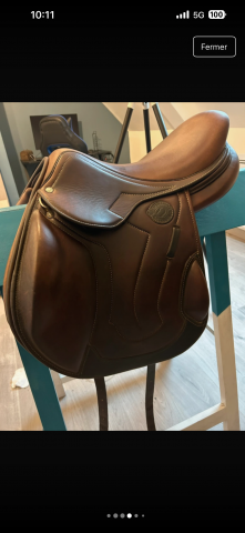 Sella mista Antar&egrave;s  17" - 2019