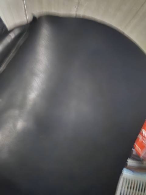 Sella da dressage Eric Thomas  17.5" - 2020