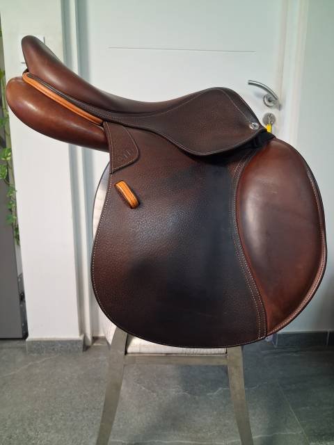 Sella mista CWD  17" - 2022