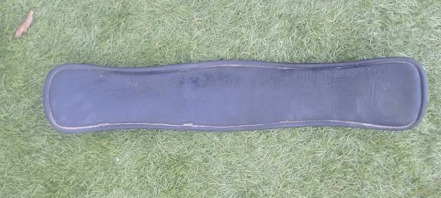 Sella da dressage Eric Thomas  17.5" - 2014