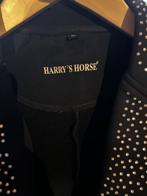  Harrys horse Occasione