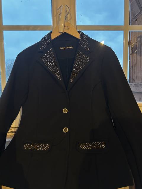  Harrys horse Occasione