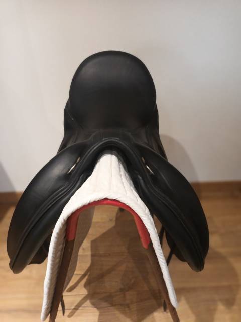 Sella da endurance Devoucoux  18" - 2014