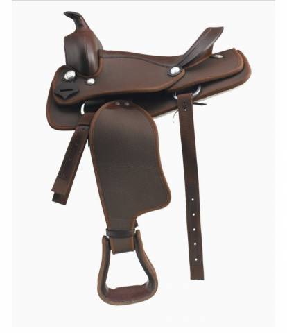 Sella Americana Leggerissima 