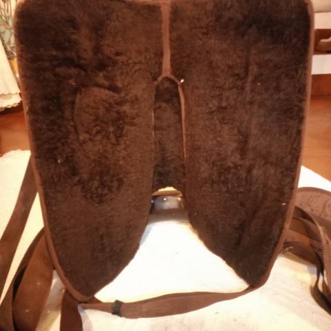 Sella Americana Leggerissima 