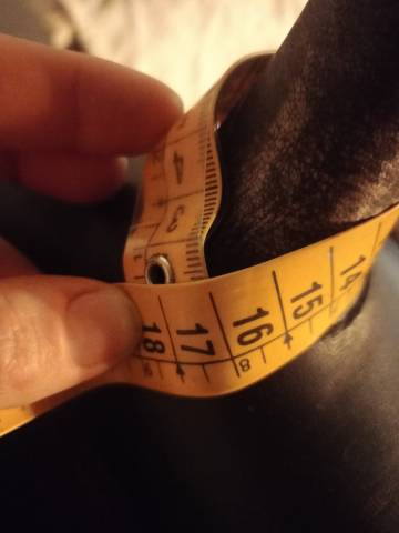 Sella Americana Leggerissima 