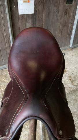 Sella mista Antar&egrave;s  18" - 2022