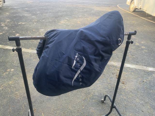 Sella mista Antar&egrave;s  18" - 2022