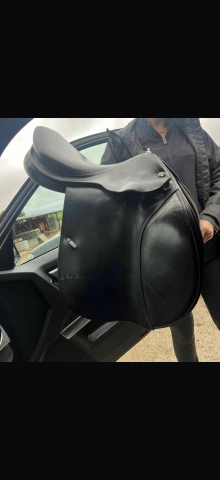 Sella mista Prestige Italia  17.5" - 2020