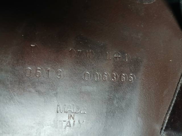 Sella da salto ostacoli  Equiline 17" - 2019