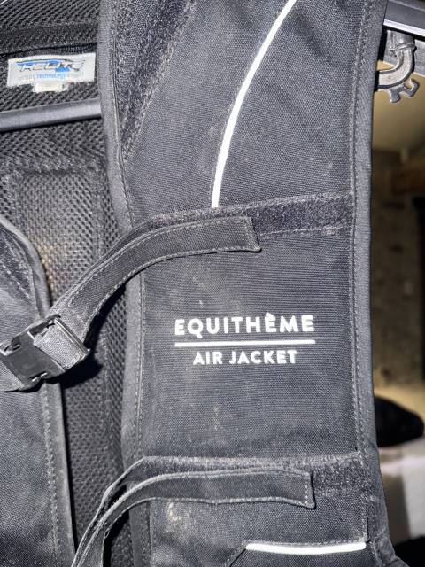  Equith&egrave;me Occasione