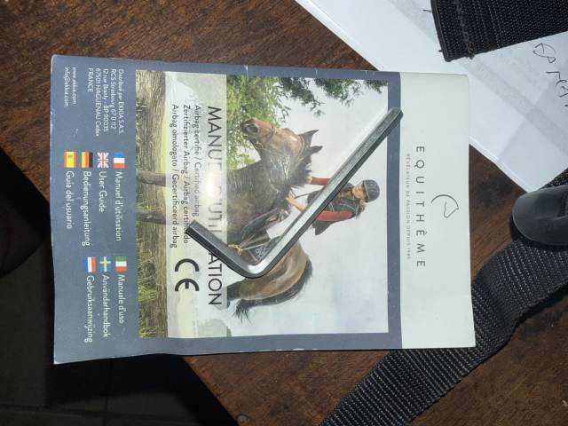  Equith&egrave;me Occasione