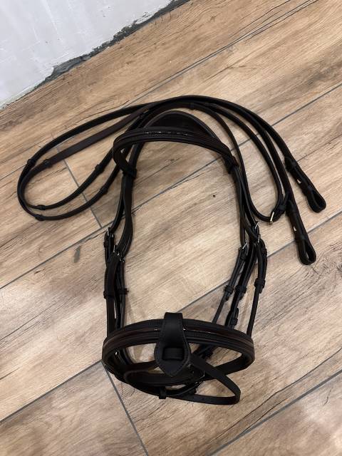 Sella da dressage GBS  17.5" - 2022