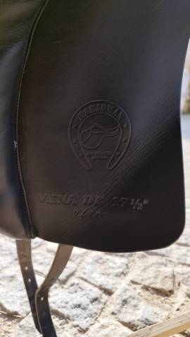 Sella da dressage Marjoman VERA D 17.5" - 2015