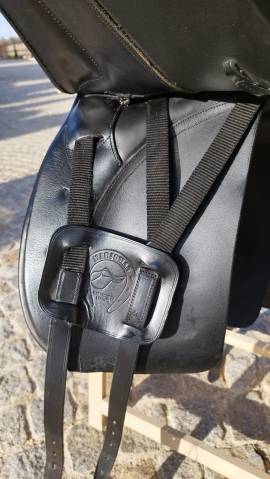 Sella da dressage Marjoman VERA D 17.5" - 2015