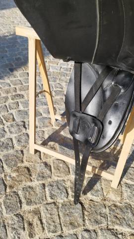 Sella da dressage Marjoman VERA D 17.5" - 2015