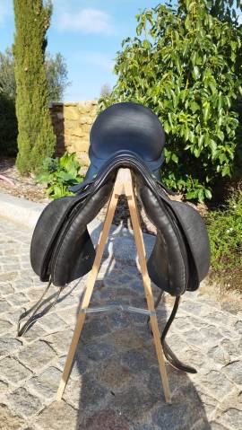 Sella da dressage Marjoman VERA D 17.5" - 2015