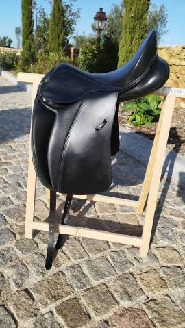 Sella da dressage Marjoman VERA D 17.5" - 2015