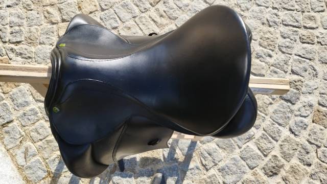 Sella da dressage Marjoman VERA D 17.5" - 2015