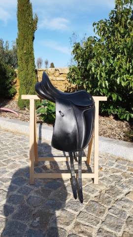 Sella da dressage Marjoman VERA D 17.5" - 2015