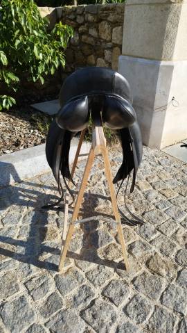 Sella da dressage Marjoman VERA D 17.5" - 2015