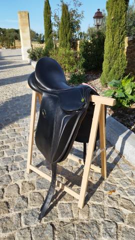 Sella da dressage Marjoman VERA D 17.5" - 2015