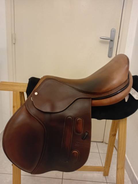 Sella mista GBS  18" - 2018