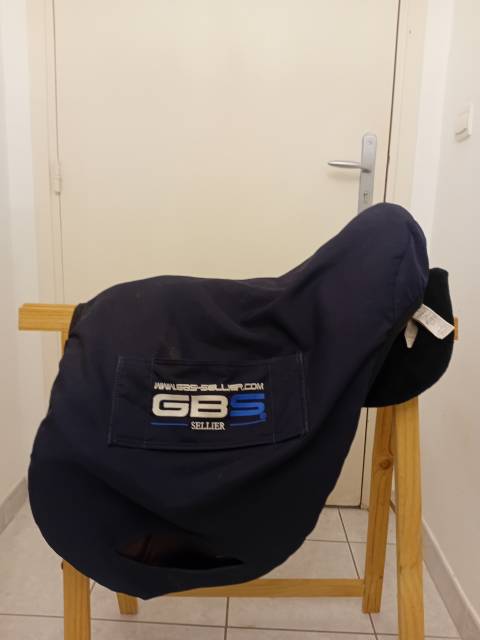 Sella mista GBS  18" - 2018