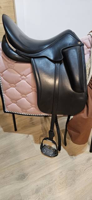 Sella da dressage Aulion  16.5" - 2022