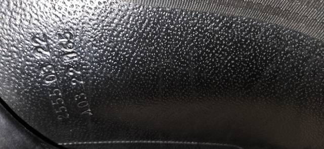 Sella da dressage Aulion  16.5" - 2022