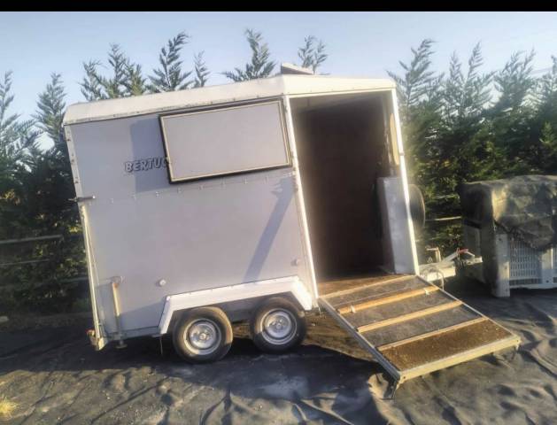 BERTUOLA 1 POSTO E MEZZO 