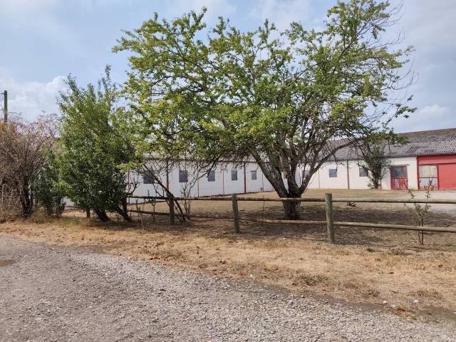 Propriet&agrave; equestre In vendita Allier