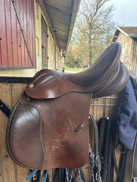 Sella mista Prestige Italia GP 17" - 2012