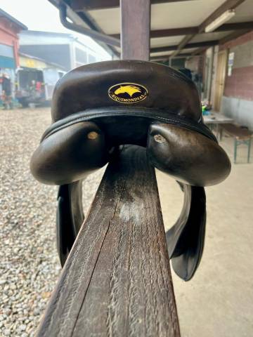 Sella Equimondial 17.5