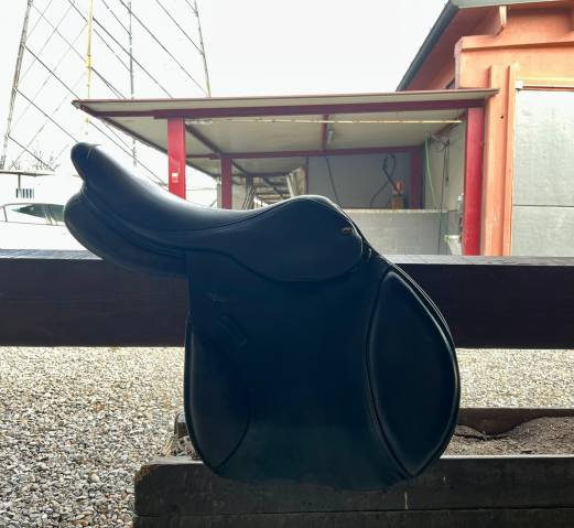 Sella Equimondial 17.5