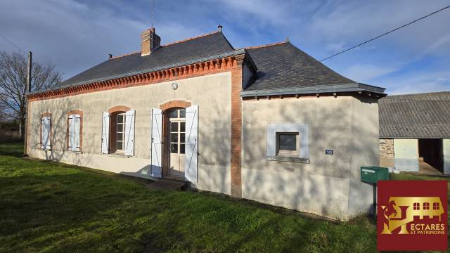 Propriet&agrave; equestre In vendita Maine-et-Loire