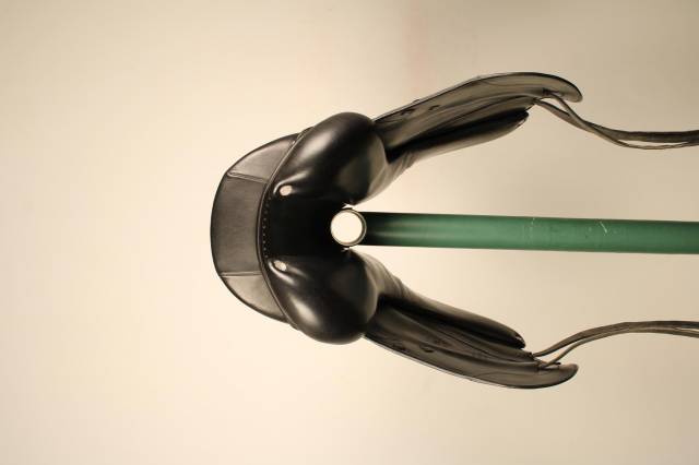 Sella da dressage CWD  17" - 2021