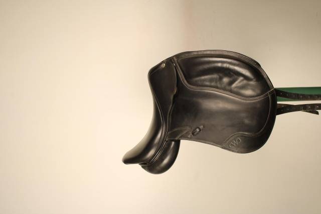 Sella da dressage CWD  17" - 2021
