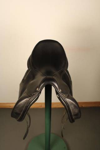 Sella da dressage CWD  17" - 2021