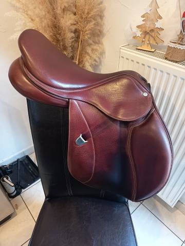 Sella mista Bates  17" - 2020