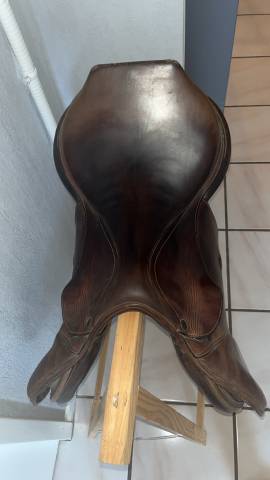 Altra sella Butet  17.5" - 2020