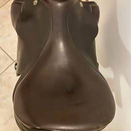 Sella Inglese Sommer