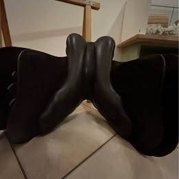 Sella Inglese Sommer