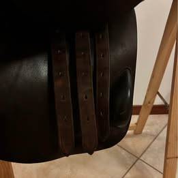 Sella Inglese Sommer