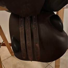 Sella Inglese Sommer